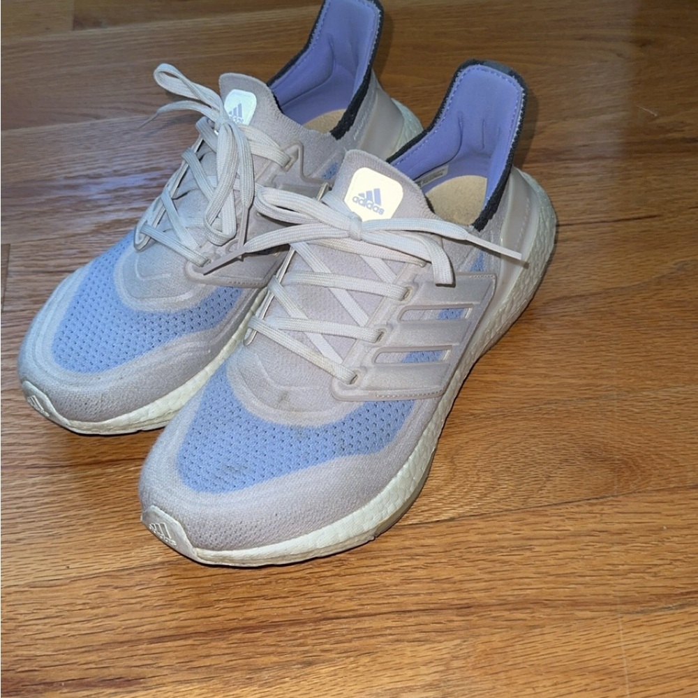 Adidas Ultraboost Sneakers